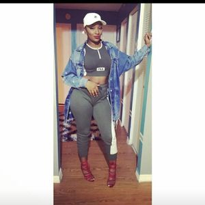 Meet your Posher, Tracey